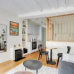 Saint-Honore - Sublime Appartement
