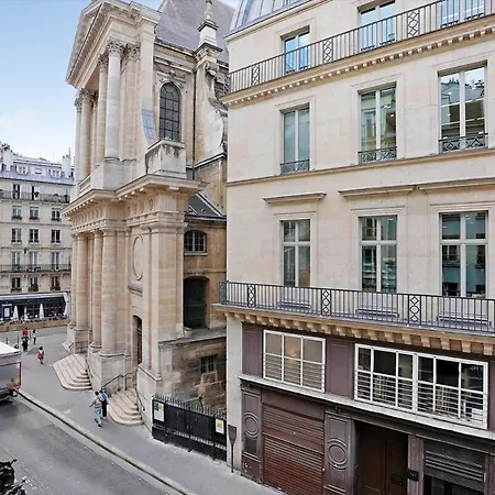 Saint-honore - Sublime Appartamento